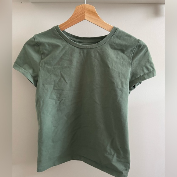 TNA hold it oritz short sleeve tee - Picture 1 of 3